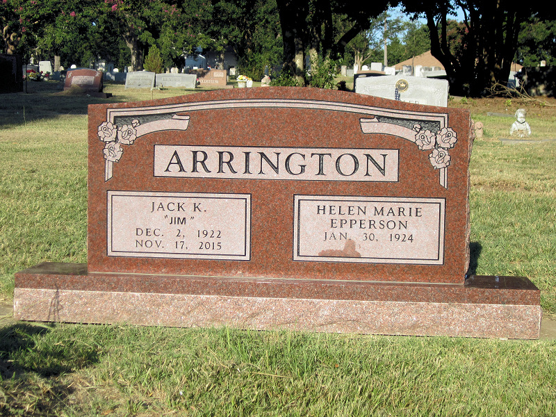 Arrington