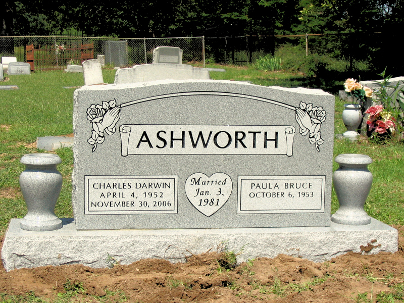 Ashworth