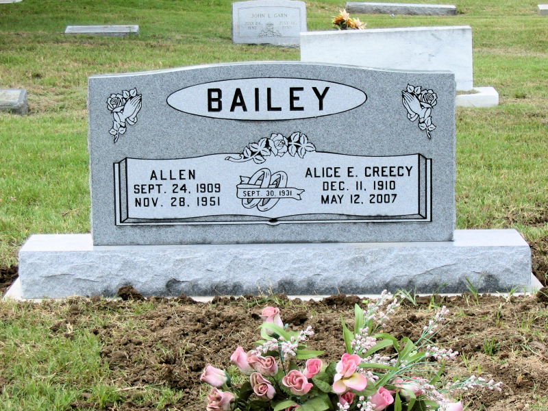 Bailey