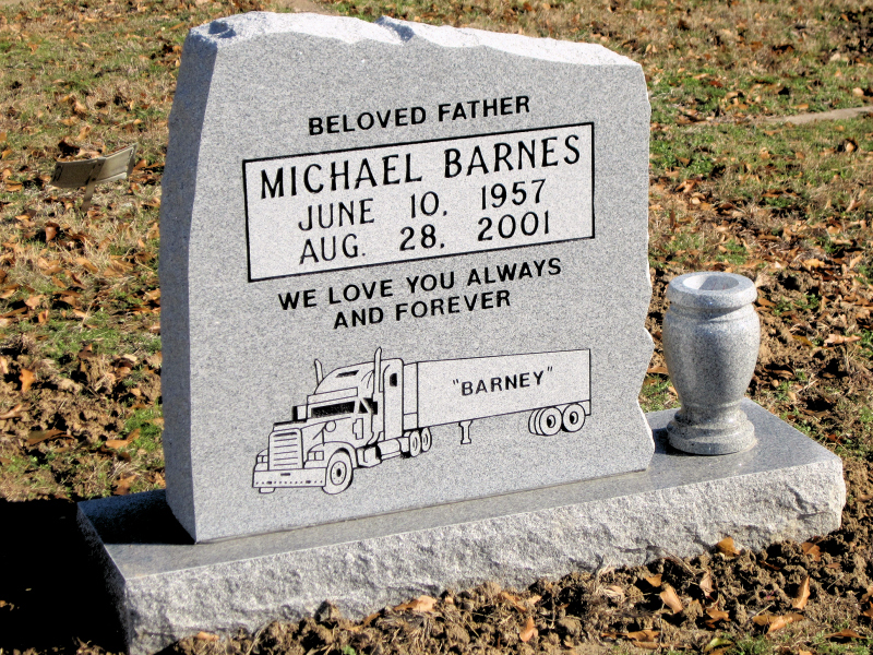Barnes