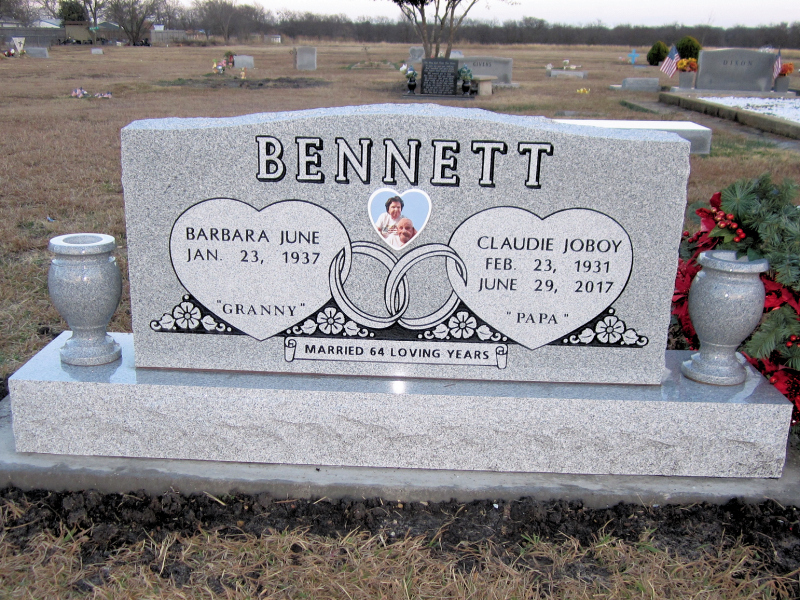 Bennett