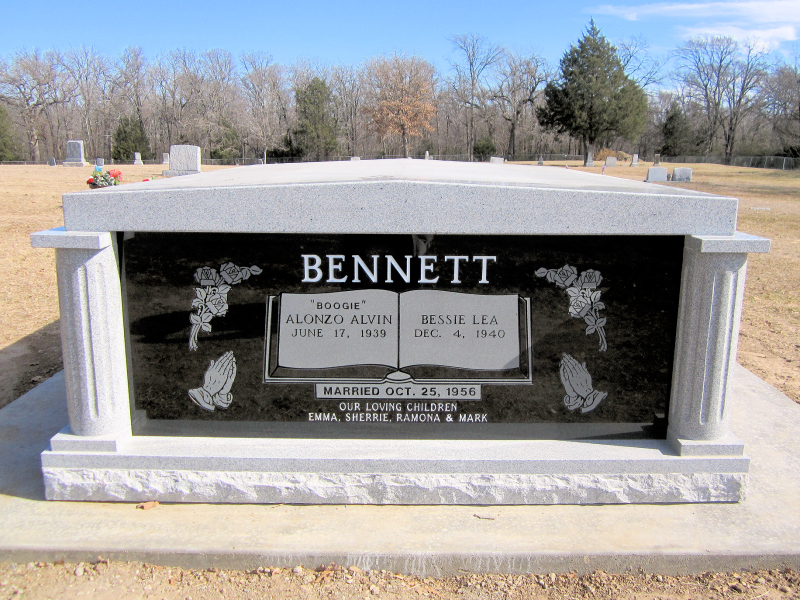 Bennett