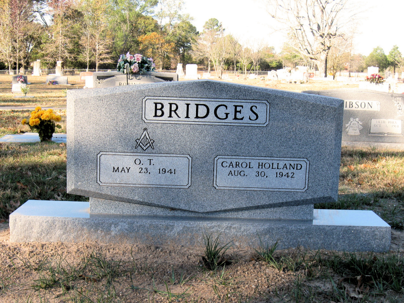 Bridges