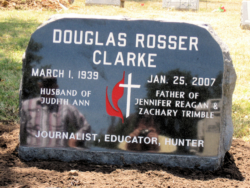Clarke