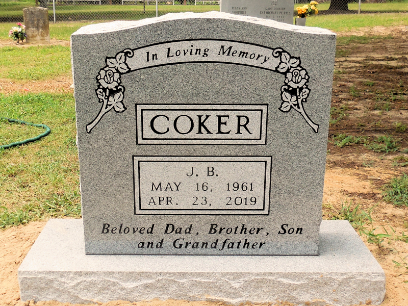 Coker