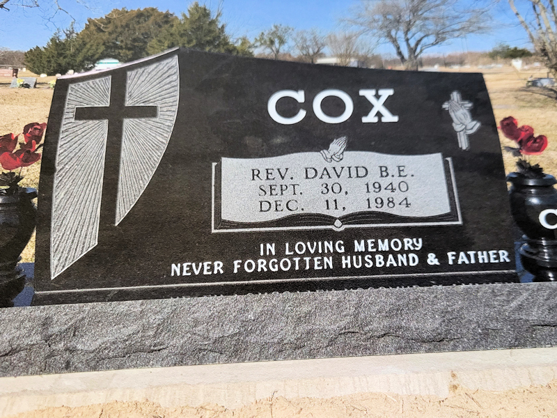 Cox