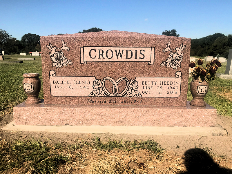 Crowdis