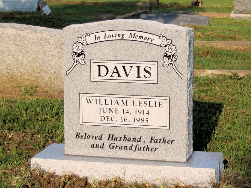 Davis