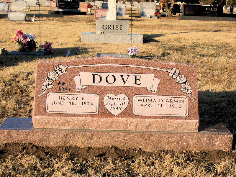 Dove