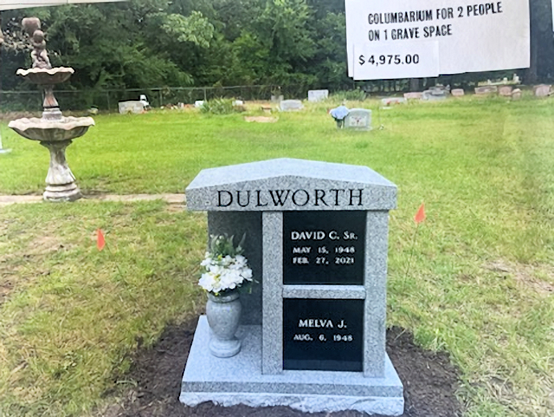 Dulworth