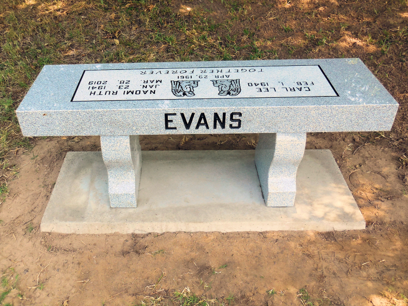 Evans