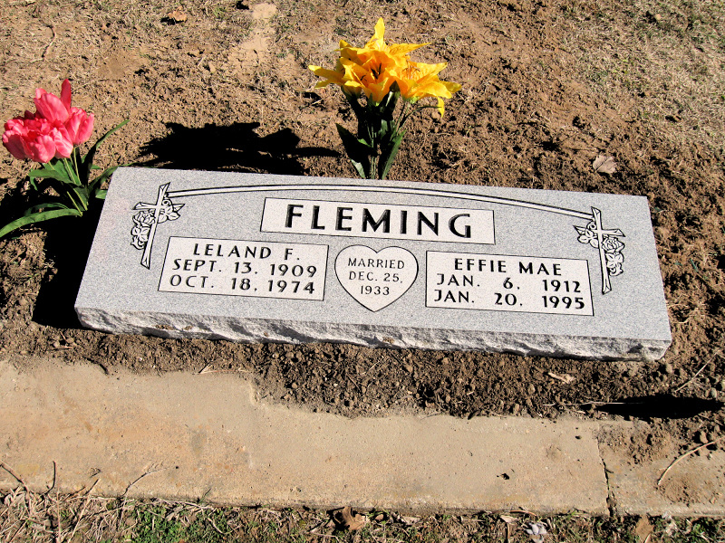 Fleming