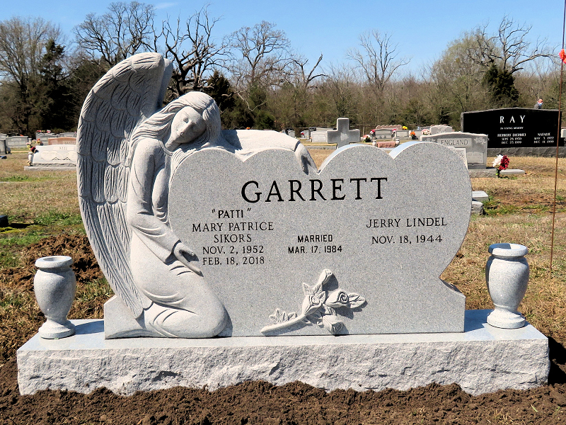 Garrett