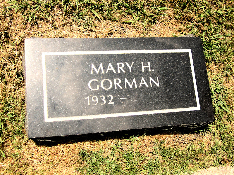 Gorman