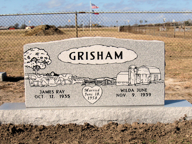 Grisham