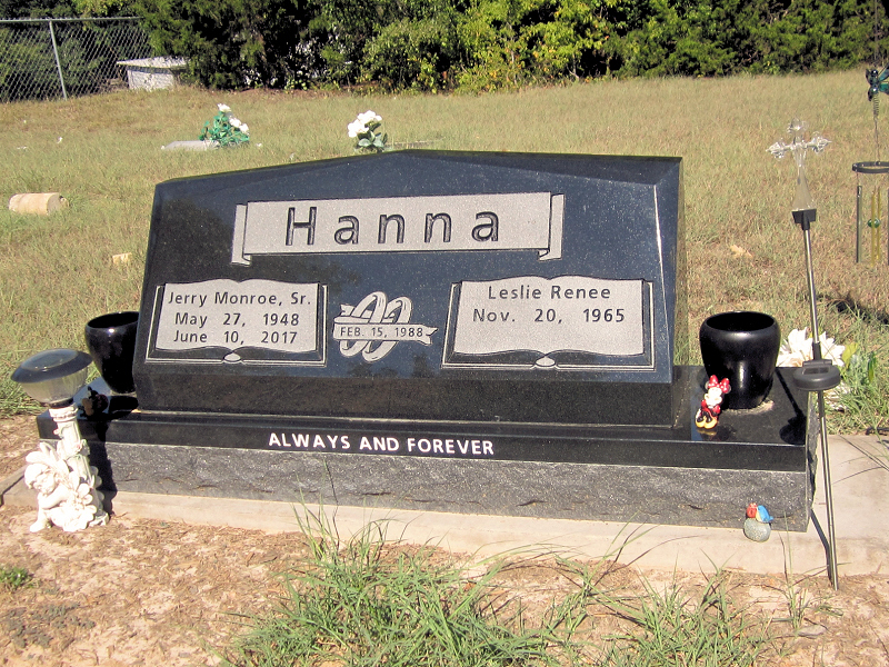 Hanna