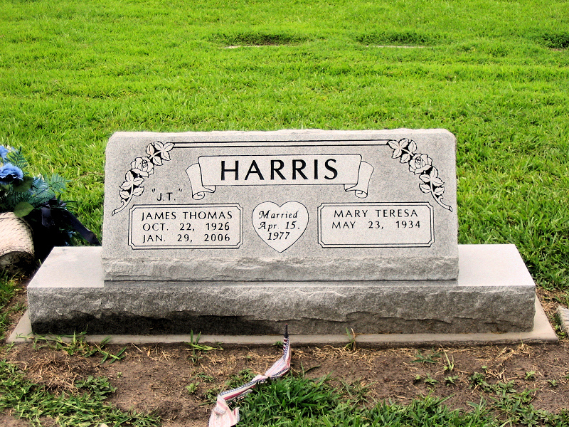 Harris
