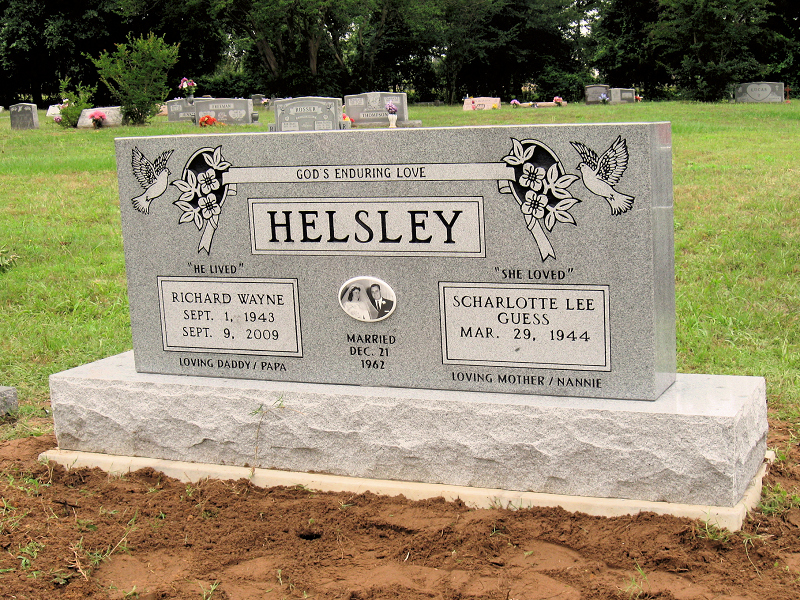 Helsley
