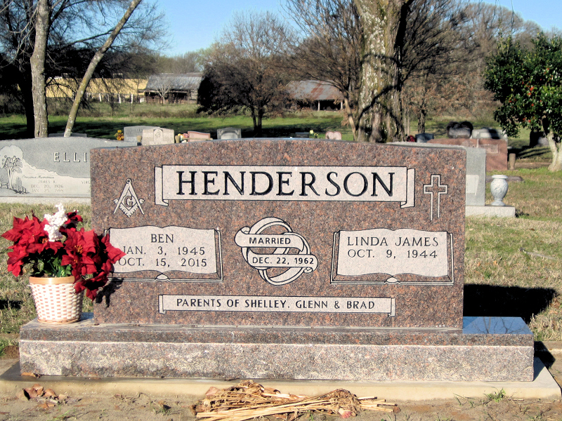 Henderson