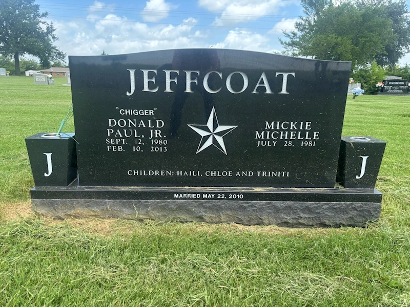 Jeffcoat