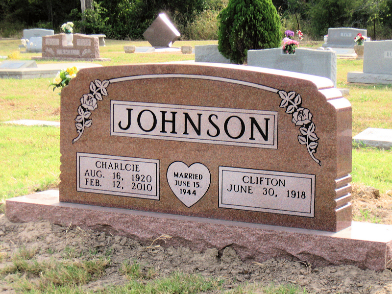 Johnson