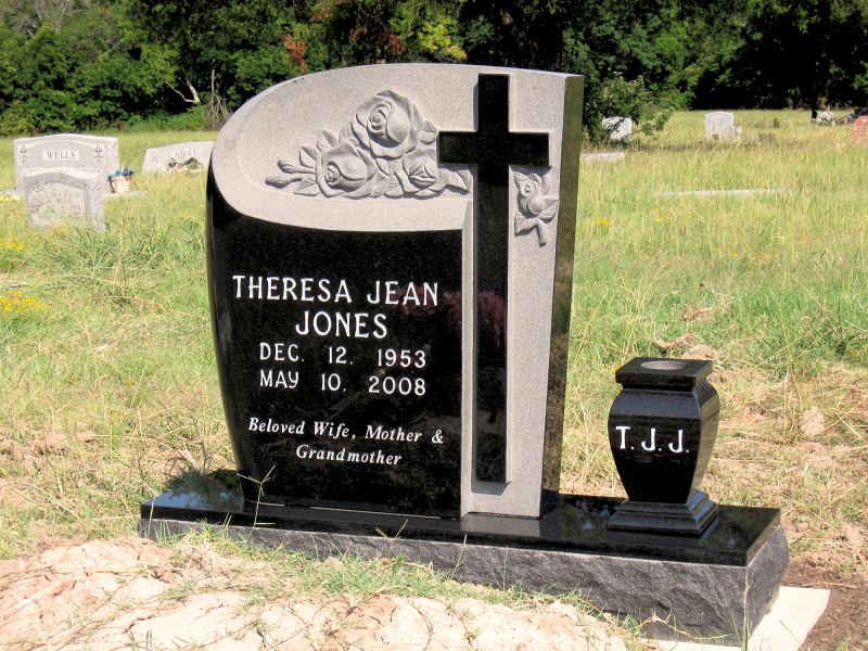 Jones