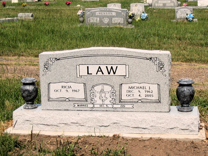 Law
