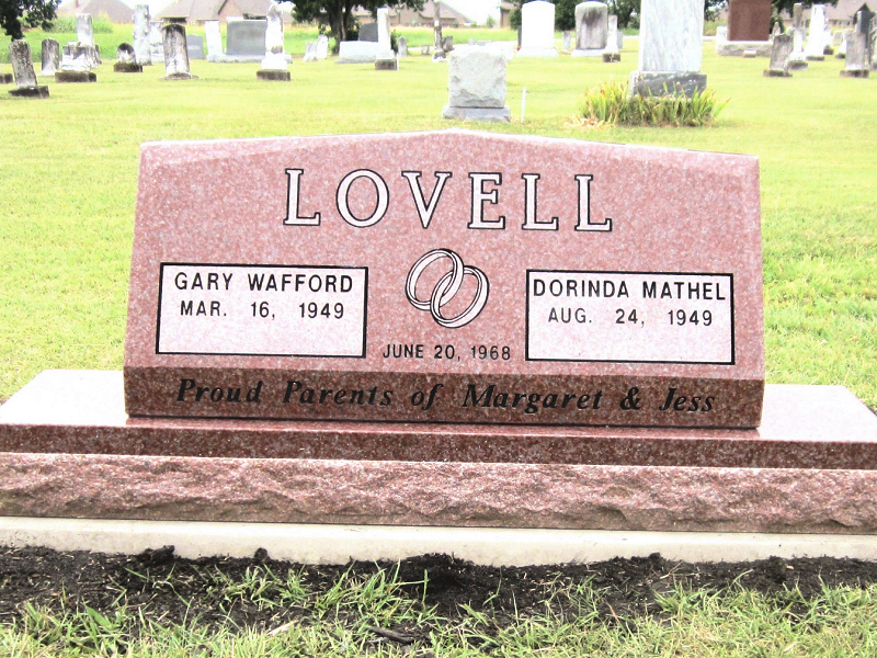 Lovell