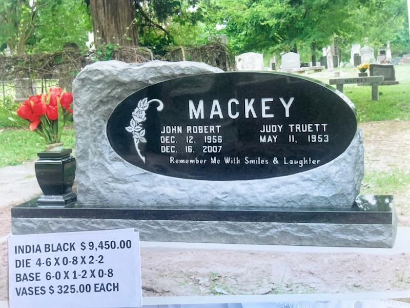 Mackey
