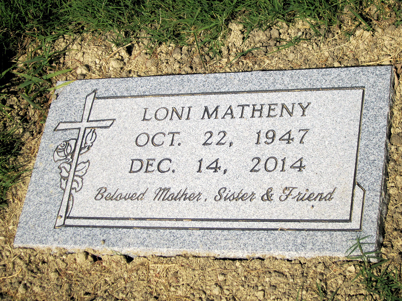 Matheny