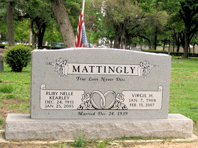 Mattingly