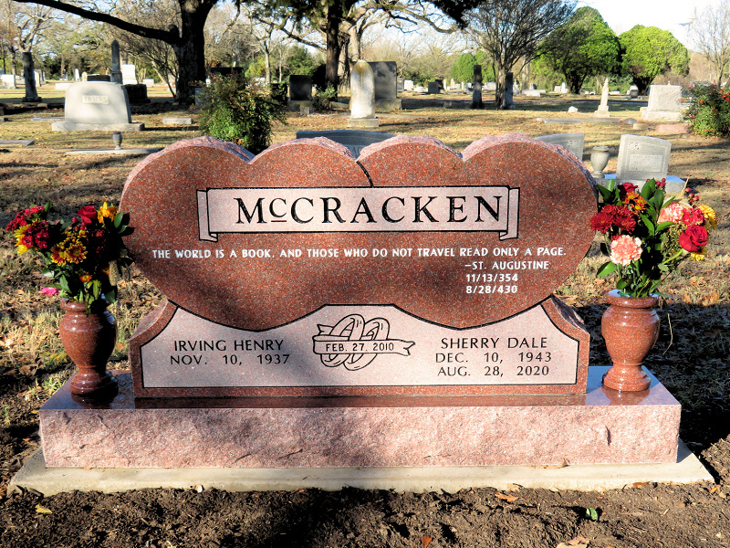 McCracken