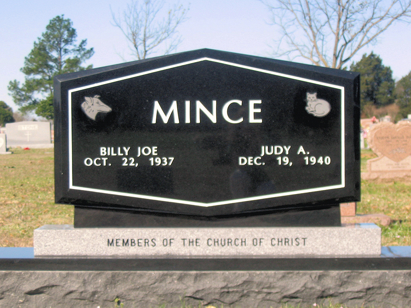 Mince
