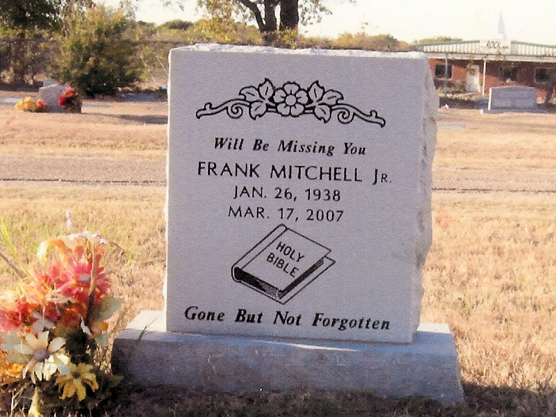 Mitchell