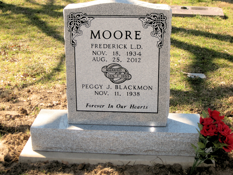 Moore