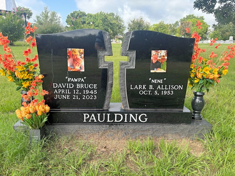 Paulding