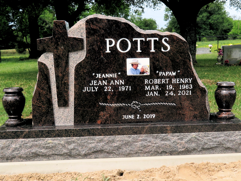 Potts