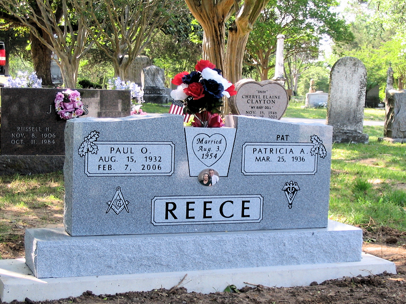 Reece