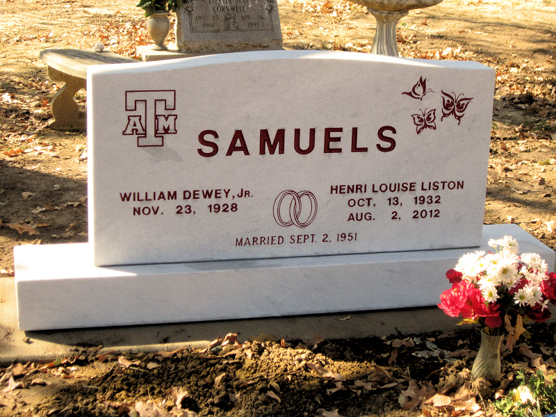 Samuels