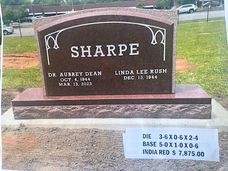 Sharpe