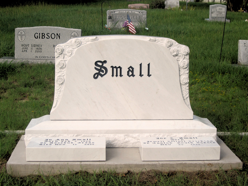 Small