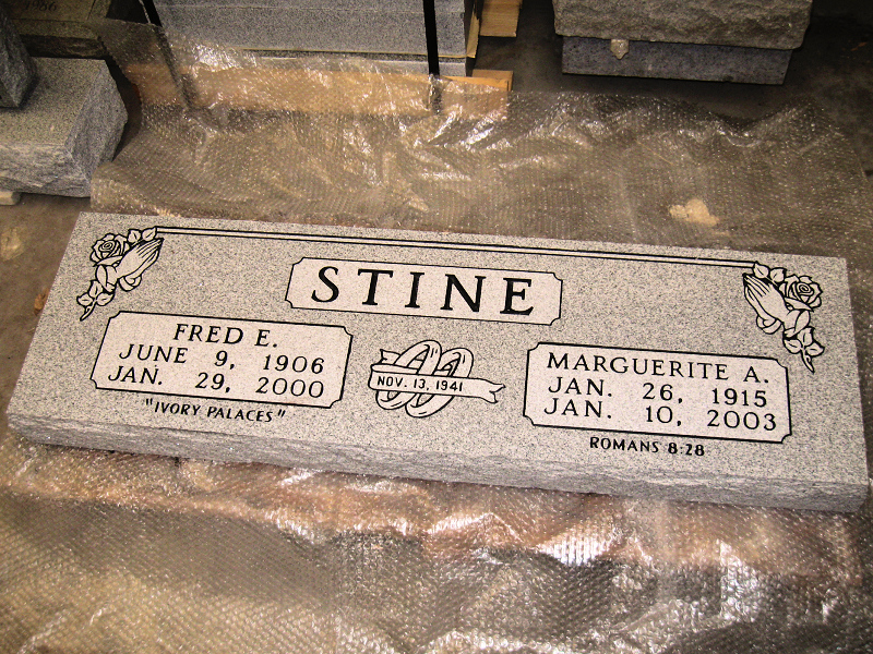 Stine
