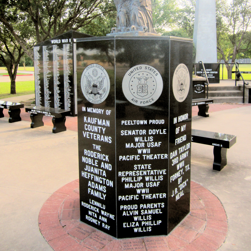 Veterans