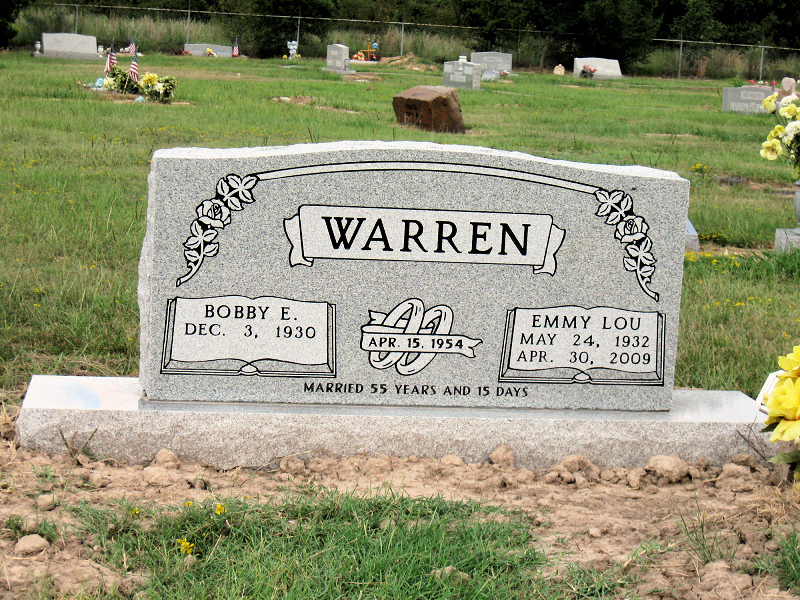 Warren