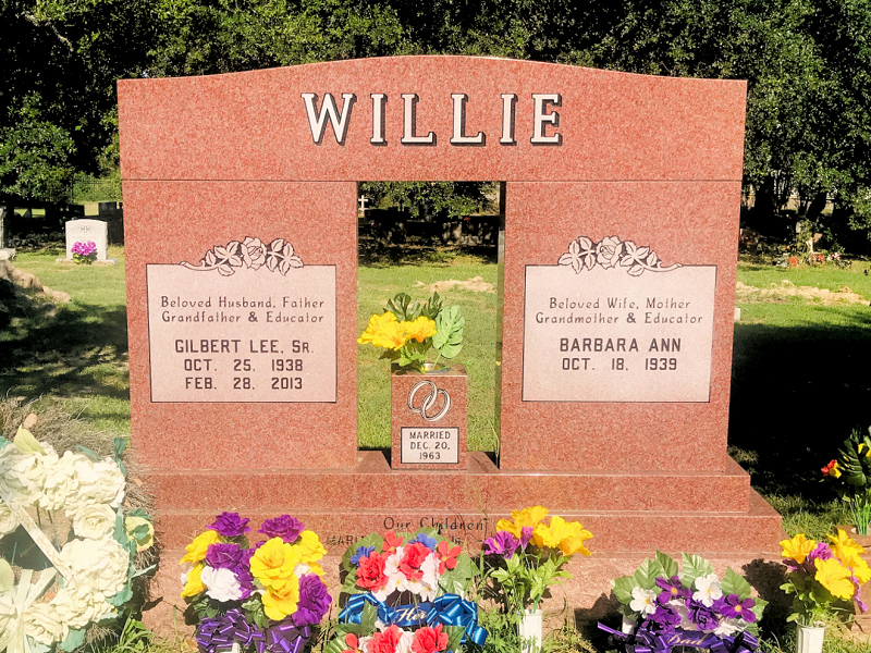 Willie