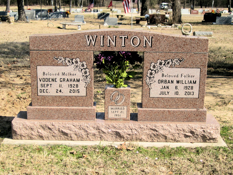 Winton