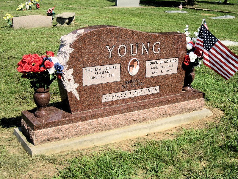 Young